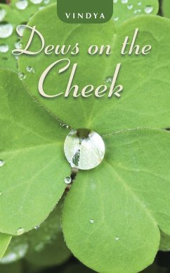 Dews on the Cheek (eBook, ePUB) - Vindya