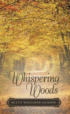 Cover Whispering Woods (eBook, ePUB)