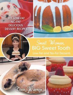 Cover Small Woman, Big Sweet Tooth (eBook, ePUB)