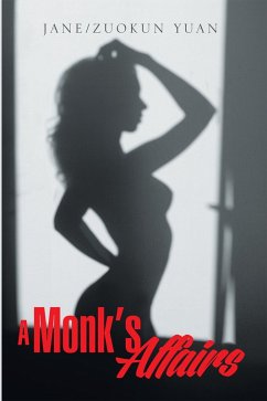 Cover A Monk's Affairs (eBook, ePUB)