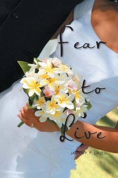 Cover Fear to Live (eBook, ePUB)