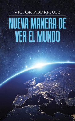 Cover Nueva Manera De Ver El Mundo (eBook, ePUB)