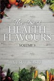 The Best Health Flavours (eBook, ePUB)