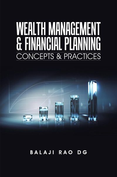 Wealth Management & Financial Planning (eBook, ePUB)