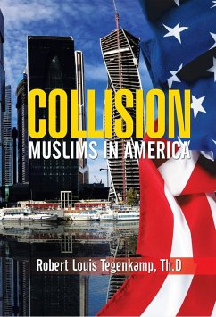 Cover Collision (eBook, ePUB)
