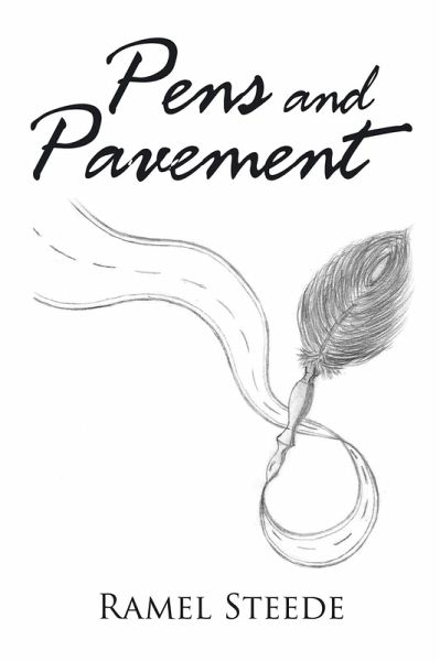 Pens and Pavement (eBook, ePUB)