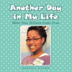 Another Day in My Life (eBook, ePUB) - Banks, Jessica