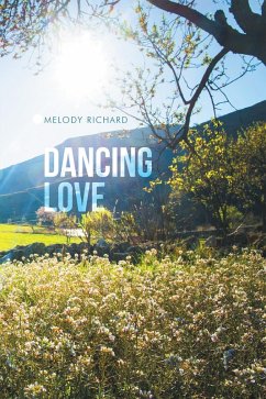 Cover Dancing Love (eBook, ePUB)