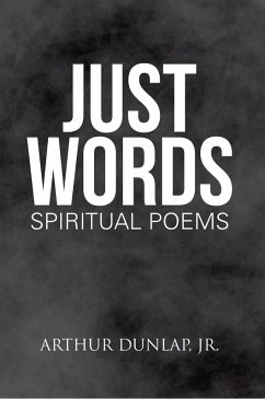 Cover Just Words (eBook, ePUB)
