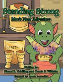 Standing Strong (eBook, ePUB)