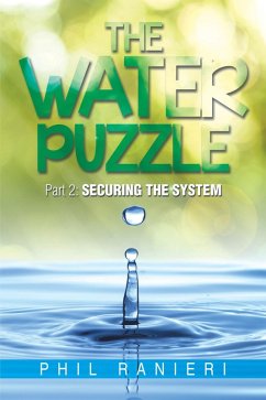 The Water Puzzle (eBook, ePUB) - Ranieri, Phil