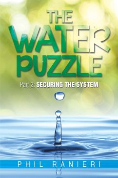 Cover The Water Puzzle (eBook, ePUB)