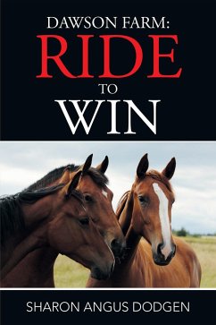 Cover Dawson Farm: Ride to Win (eBook, ePUB)