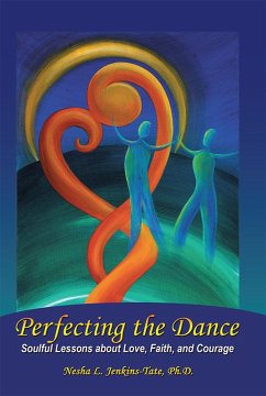 Cover Perfecting the Dance (eBook, ePUB)