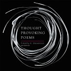 Thought Provoking Poems (eBook, ePUB)