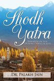 Shodh Yatra (eBook, ePUB)