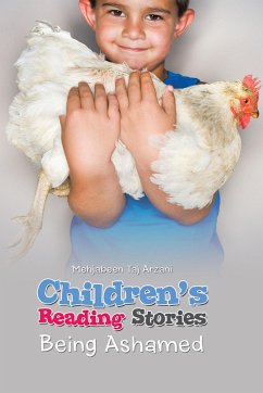 Children'S Reading Stories (eBook, ePUB)