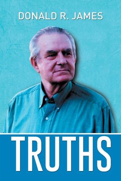 Truths (eBook, ePUB) - James, Donald R.