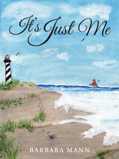 Cover It's Just Me (eBook, ePUB)