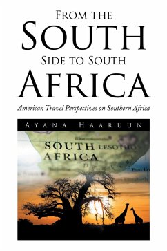 Cover From the South Side to South Africa (eBook, ePUB)