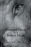 Shattered Pieces to a Broken Heart (eBook, ePUB)