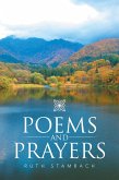 Poems and Prayers (eBook, ePUB)