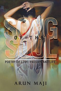 Song of the Soul (eBook, ePUB) - Maji, Arun