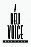 A New Voice (eBook, ePUB)