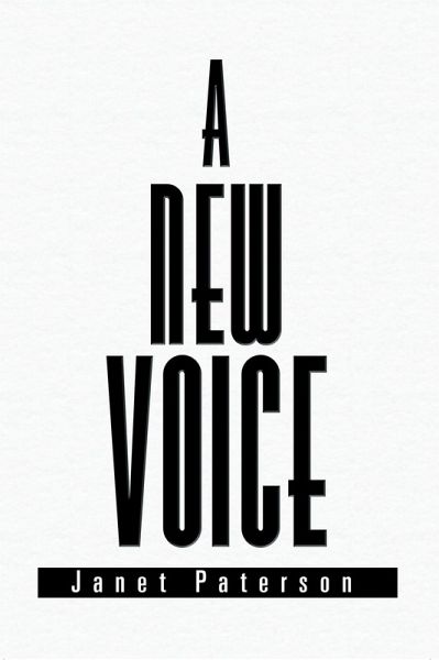 A New Voice (eBook, ePUB) A New Voice (eBook, ePUB)