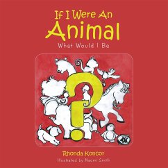Cover If I Were an Animal (eBook, ePUB)