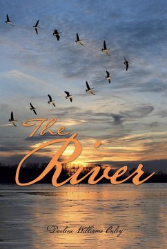 Cover The River (eBook, ePUB)