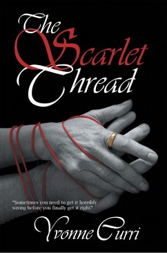 The Scarlet Thread (eBook, ePUB) - Curri, Yvonne