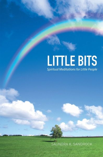 Little Bits (eBook, ePUB) Little Bits (eBook, ePUB)