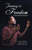 Journey to Freedom (eBook, ePUB)