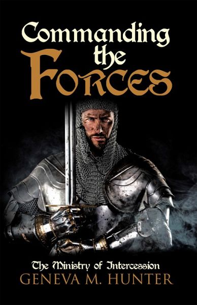 Commanding the Forces (eBook, ePUB) Commanding the Forces (eBook, ePUB)