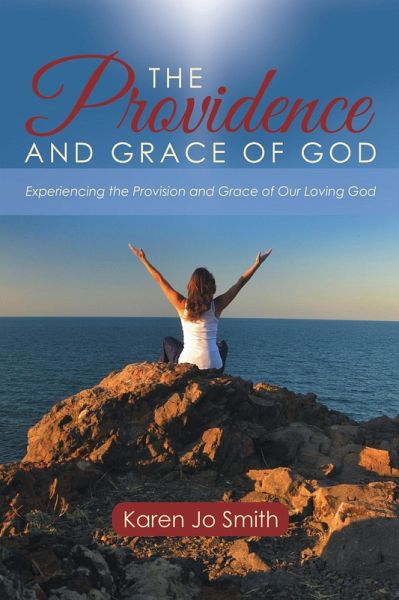 The Providence and Grace of God (eBook, ePUB)