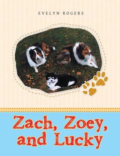 Cover Zach, Zoey, and Lucky (eBook, ePUB)