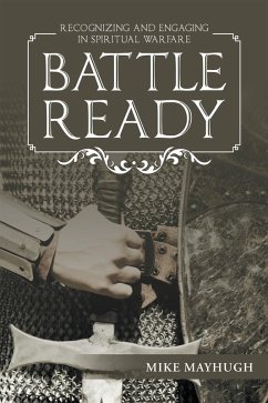 Battle Ready (eBook, ePUB) - Mayhugh, Mike