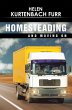 Homesteading and Moving On (eBook, ePUB) - Bild 1