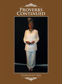 Proverbs Continued (eBook, ePUB) Proverbs Continued (eBook, ePUB)