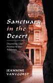 Sanctuary in the Desert (eBook, ePUB)