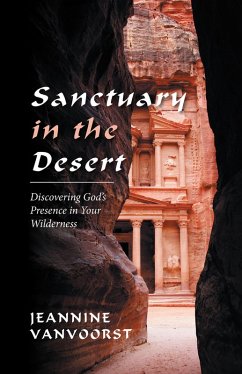 Sanctuary in the Desert (eBook, ePUB) Cover Sanctuary in the Desert (eBook, ePUB)