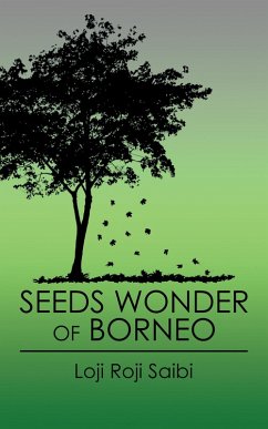 Cover Seeds Wonder of Borneo (eBook, ePUB)