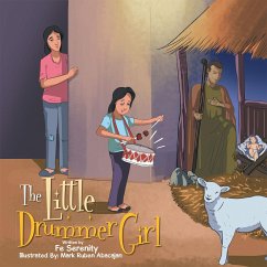 Cover The Little Drummer Girl (eBook, ePUB)