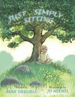 Just Simply . . . Sitting (eBook, ePUB)