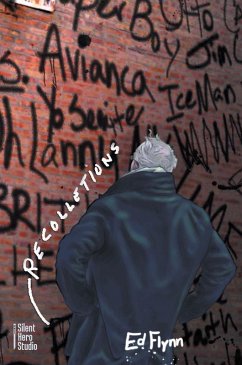 Cover Recollections (eBook, ePUB)