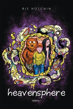 Cover Heavensphere (eBook, ePUB)