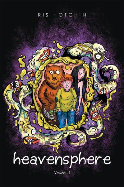 Heavensphere (eBook, ePUB)