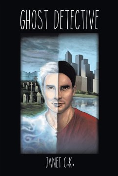 Ghost Detective (eBook, ePUB) Ghost Detective (eBook, ePUB)