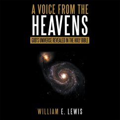 A Voice from the Heavens (eBook, ePUB) - Lewis, William E.